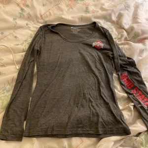 Ohio state long sleeve